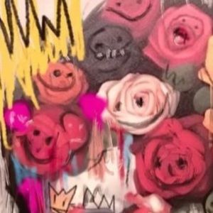 Meet your Posher, Flower